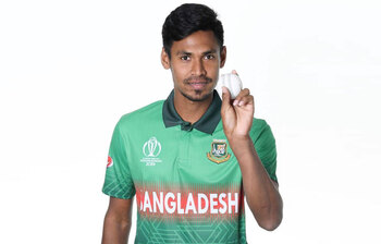 মুস্তাফিজ: বাংলার মাটিতে জন্ম নেওয়া এক বিস্ময়