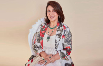 জন্মদিনে ফিরে দেখুন নিতু কাপুরের জীবনের গল্প