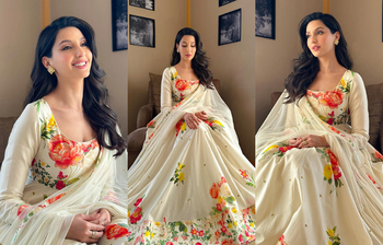 অন্যরকম নোরা ফাতেহি