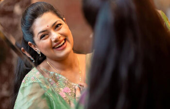 শুভ জন্মদিন নুসরাত ইমরোজ তিশা