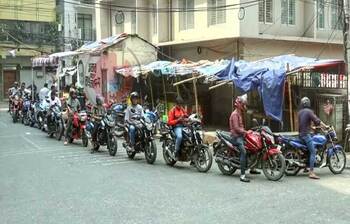 আজকের আলোচিত ছবি: ২৭ মার্চ ২০২৬