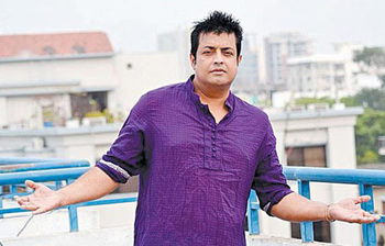 শুভ জন্মদিন ওমর সানী