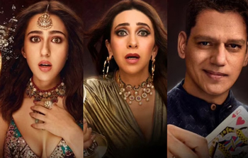 ওটিটিতে আলোচিত ৫ কনটেন্ট