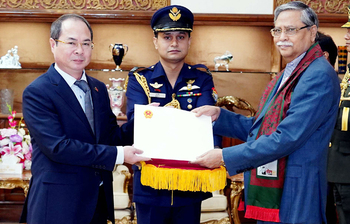 আজকের আলোচিত ছবি: ২০ জুন ২০২৩