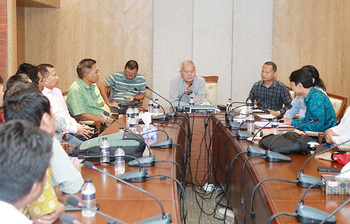 আজকের আলোচিত ছবি: ১৯ আগস্ট ২০২৪