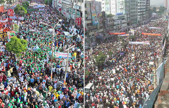 আজকের আলোচিত ছবি: ২৮ জুলাই ২০২৩