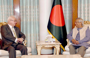 আজকের আলোচিত ছবি: ২৭ আগস্ট ২০২৪