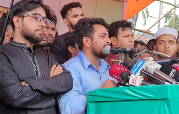 আজকের আলোচিত ছবি: ১৪ জুলাই ২০২৫