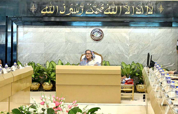 আজকের আলোচিত ছবি: ২৭ নভেম্বর ২০২৩