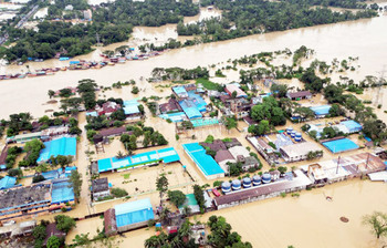আজকের আলোচিত ছবি: ৩০ আগস্ট ২০২৪