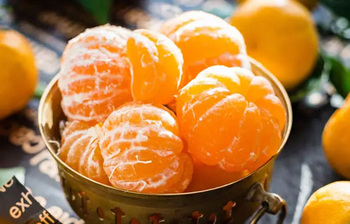 যে কারণে প্রতিদিন কমলা খাওয়া জরুরি