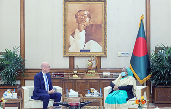 আজকের আলোচিত ছবি: ১৮ জানুয়ারি ২০২৪