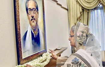 আজকের আলোচিত ছবি: ২৭ জানুয়ারি ২০২৪