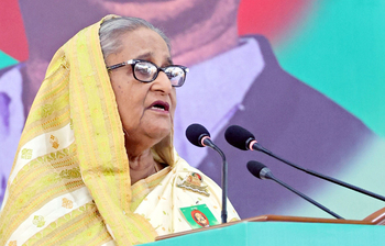 আজকের আলোচিত ছবি: ১৮ মার্চ ২০২৪