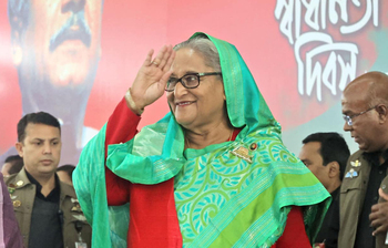 আজকের আলোচিত ছবি: ২৭ মার্চ ২০২৪