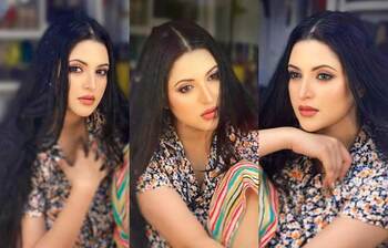 শুধুই পরী