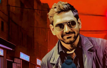 প্রতীক ইয়াসিরের জন্মদিন আজ