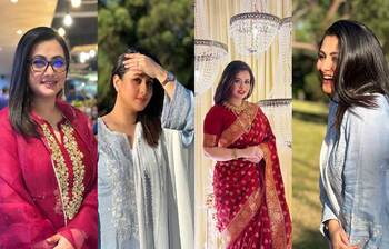 শুভ জন্মদিন পূর্ণিমা