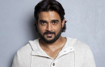 পর্দার প্রেমিক, বাস্তবের যোদ্ধা-ছবিতে জানুন আর. মাধবনের গল্প