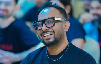 তরুণ নির্মাতা রায়হান রাফির জন্মদিন আজ