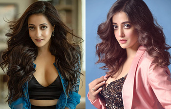 বোল্ড লুকে আলোচনায় রাইমা