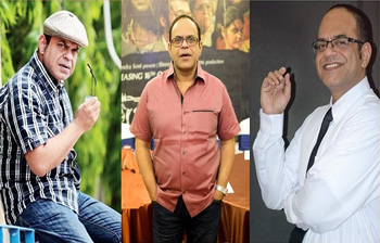 পর্দার কঠিন মানুষ, বাস্তবে সহজ সরল রজতাভ দত্ত