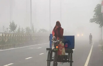 আজকের আলোচিত ছবি: ৯ নভেম্বর ২০২৫