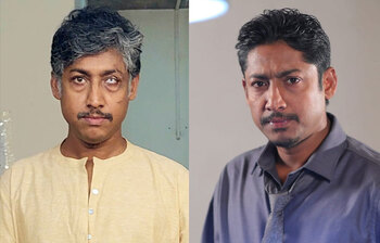 মধ্যবিত্তের হাসি-কান্নার মুখপাত্র রওনক