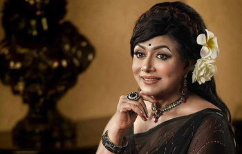 শুভ জন্মদিন রুপালি পর্দার রাজকন্যা রোজিনা