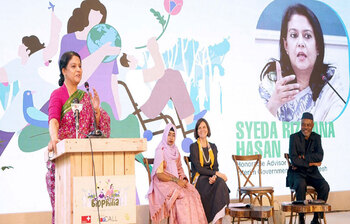 আজকের আলোচিত ছবি: ২ সেপ্টেম্বর ২০২৫