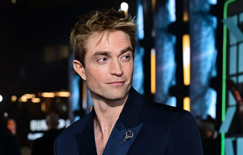 ভ্যাম্পায়ার থেকে ব্যাটম্যান, রবার্ট প্যাটিনসনের রূপান্তরের গল্প