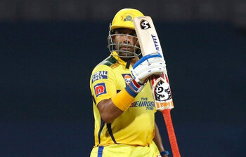 ছবিতে রবিন উথাপ্পা