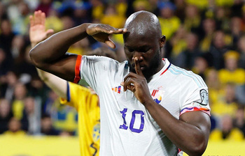 বেলজিয়ামের গোলমেশিন লুকাকুর জন্মদিন আজ