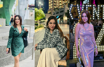 চমকের ভ্রমণ ডায়েরি