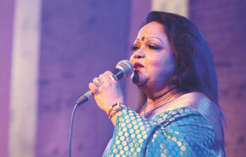 সাবিনা ইয়াসমিনের জন্মদিনে শ্রদ্ধা