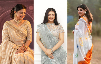 জন্মদিনে ভালোবাসায় সিক্ত শবনম ফারিয়া