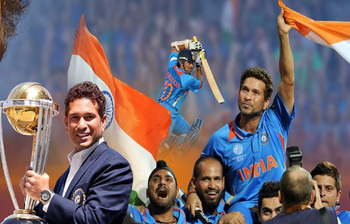 ব্যাট হাতে এক দেশকে স্বপ্ন দেখানো সেই ছেলেটির আজ জন্মদিন