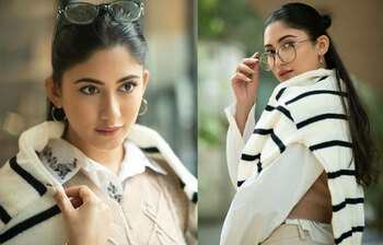 অভিনয়ে স্বাভাবিকতার ছোঁয়ায় আলাদা সাফা কবির