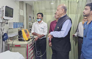 আজকের আলোচিত ছবি: ২০ জুন ২০২৪