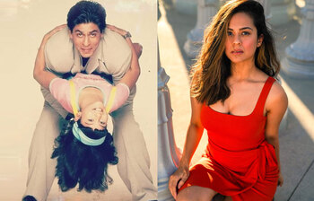 ‘কুছ কুছ হোতা হ্যায়’ এর সেই ছোট্ট অঞ্জলি এখন তরুণী