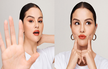 সেলেনা মানেই আত্মবিশ্বাসে মোড়া এক জীবনের গল্প