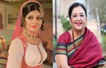 শবনমের স্মৃতিচারণ