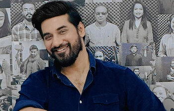 সজলের জন্মদিন আজ