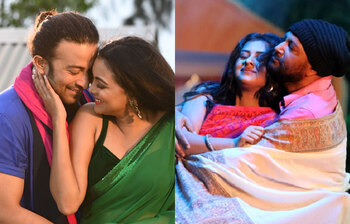 ২০২৩ সালে শ্রোতাদের মাতিয়েছে যেসব গান