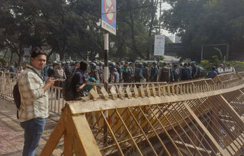 Today's Featured Photo: 7 December 2025