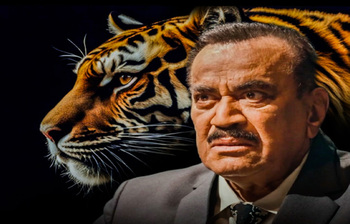 ‘সিআইডি’র প্রদ্যুমনের জন্মদিন আজ