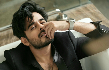 শুভ জন্মদিন সিয়াম আহমেদ