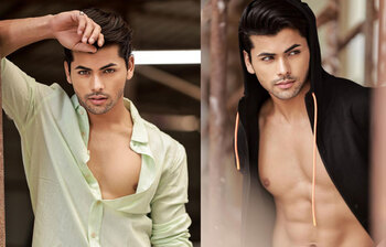 ভারতের ক্ষুদে তারকা থেকে স্টাইল আইকন সিদ্ধার্থ