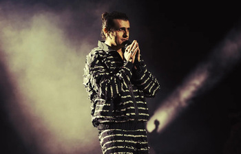 ‘কাল হো না হো’ বলেই তিনি আজীবন মনে থাকবেন