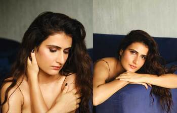 জন্মদিনে বেপরোয়া ফাতিমা